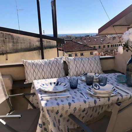 Appartamento Ai Piedi Della Pigna Sanremo Exterior foto