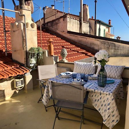 Appartamento Ai Piedi Della Pigna Sanremo Exterior foto