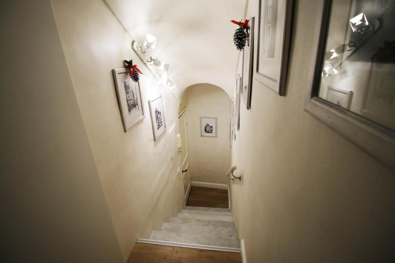 Appartamento Ai Piedi Della Pigna Sanremo Exterior foto
