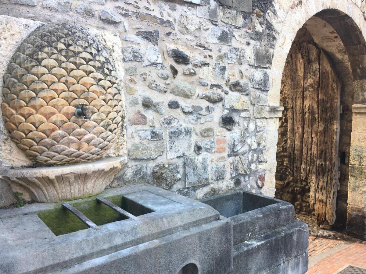 Appartamento Ai Piedi Della Pigna Sanremo Exterior foto