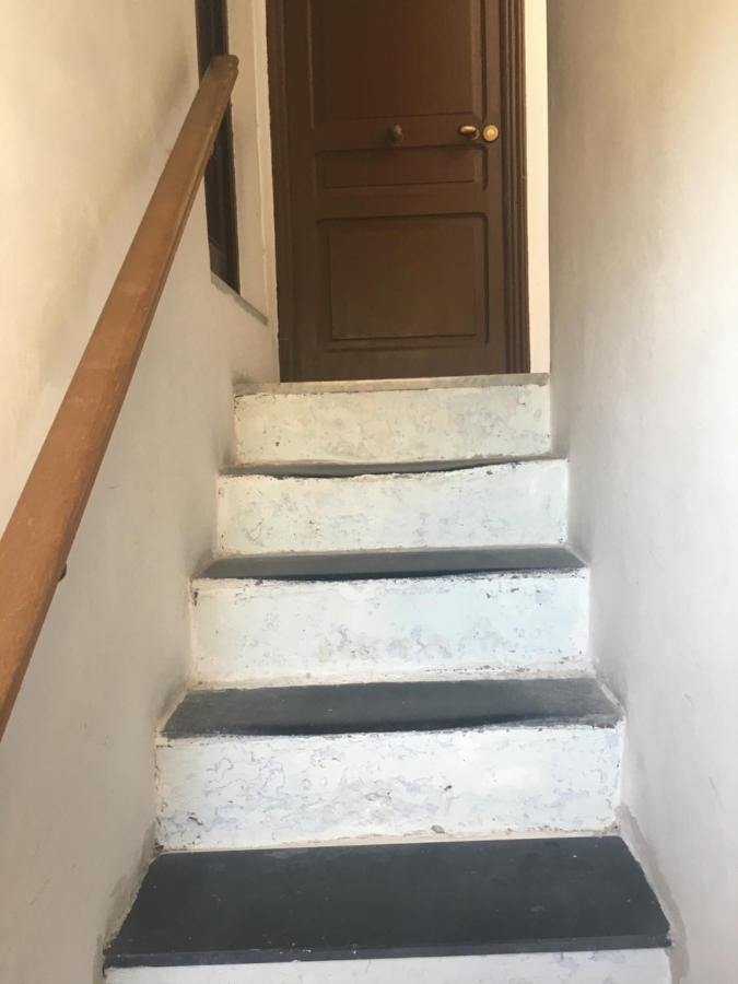 Appartamento Ai Piedi Della Pigna Sanremo Exterior foto