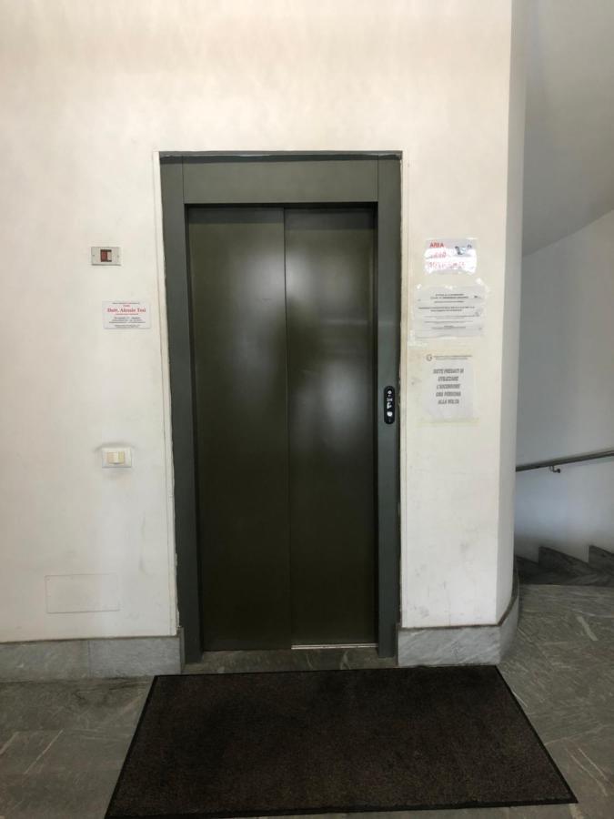 Appartamento Ai Piedi Della Pigna Sanremo Exterior foto