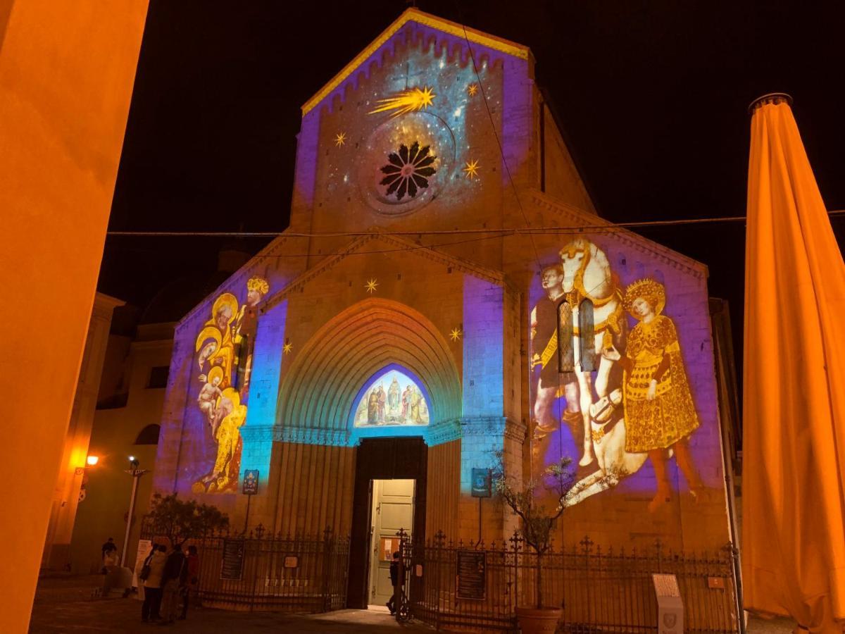 Appartamento Ai Piedi Della Pigna Sanremo Exterior foto