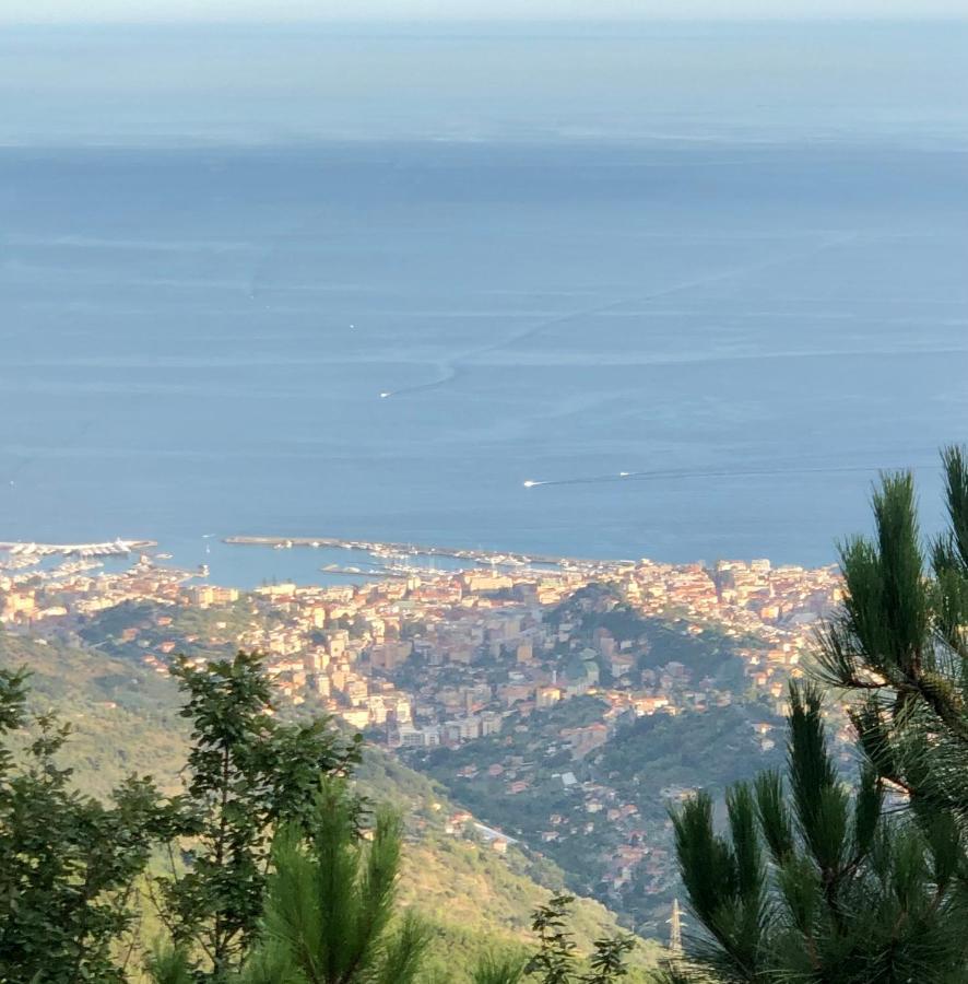Appartamento Ai Piedi Della Pigna Sanremo Exterior foto
